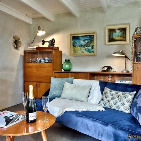 Gite Le Pied A Terre Kerlouan Dış mekan fotoğraf